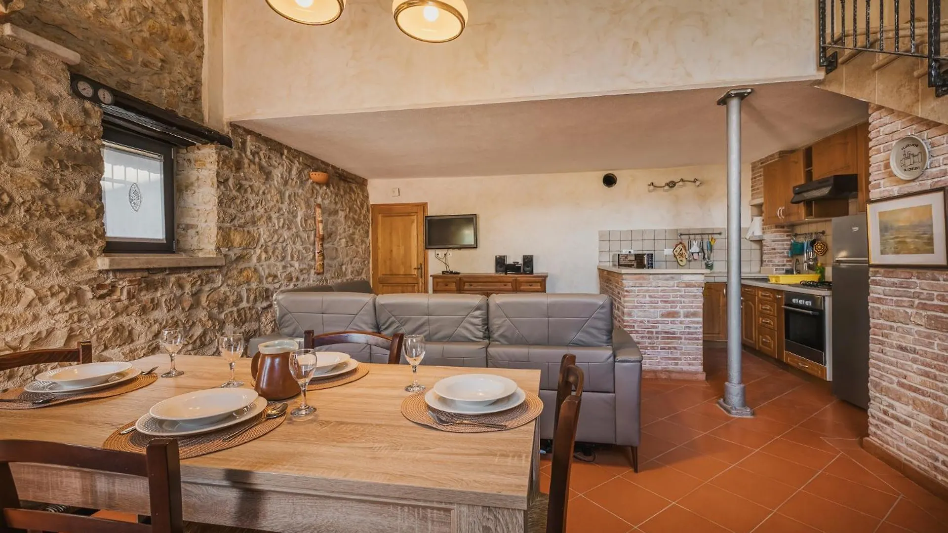 Casa Iveta Vila Villanuova Casa de Férias