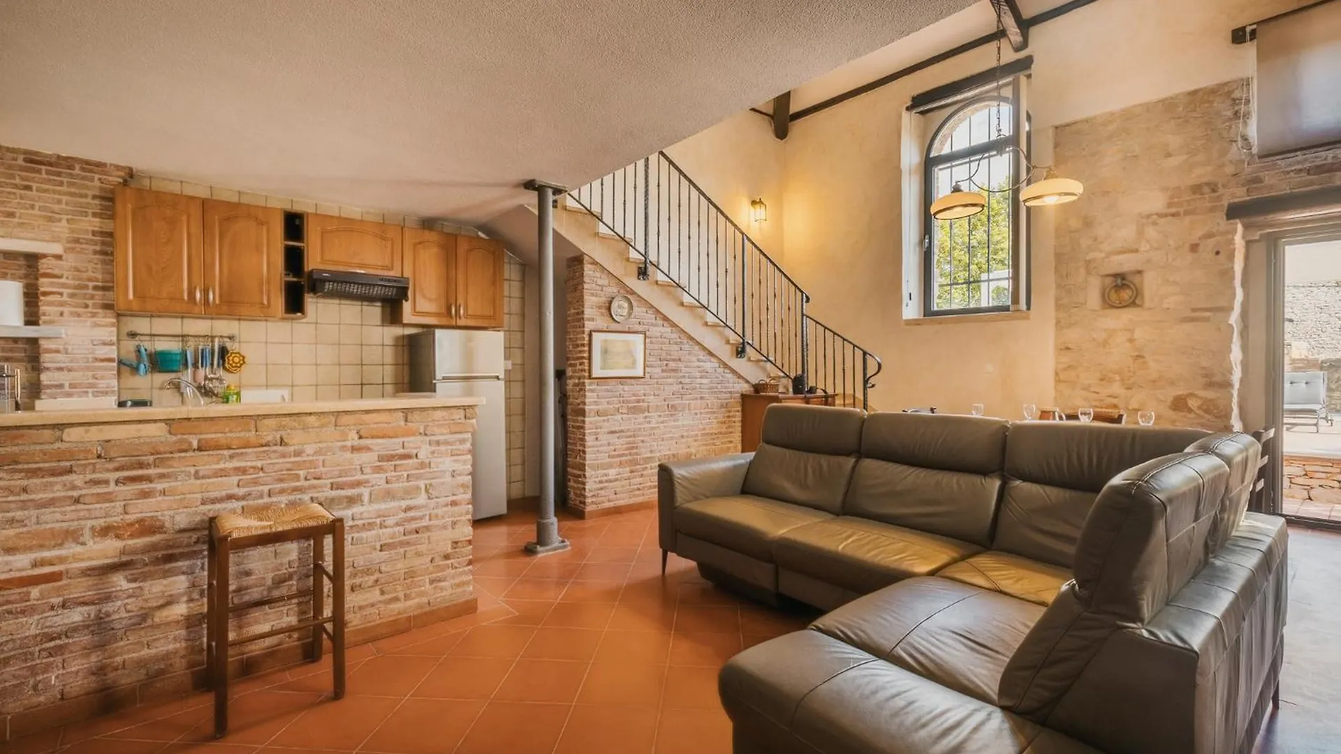 Casa Iveta Vila Villanuova