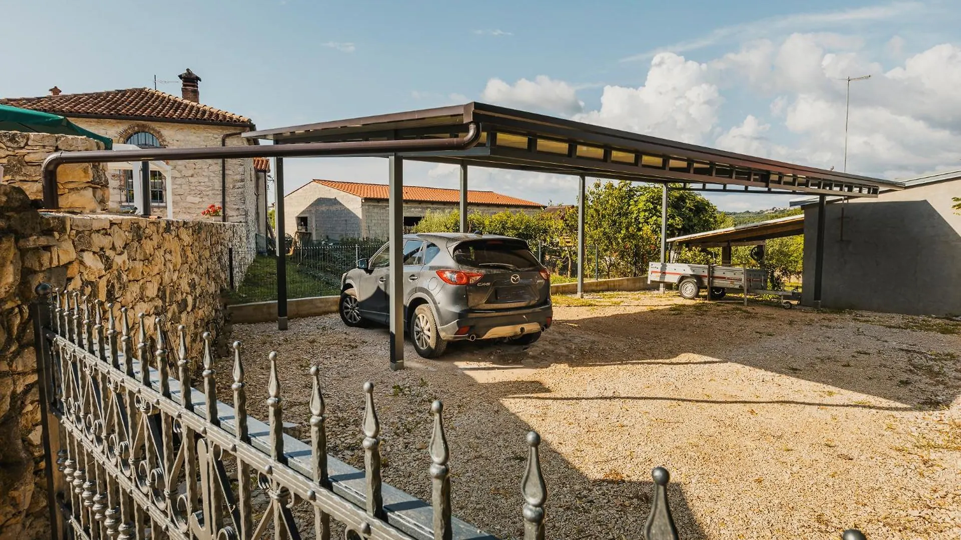 Casa Iveta Vila Villanuova 0*,  Croácia