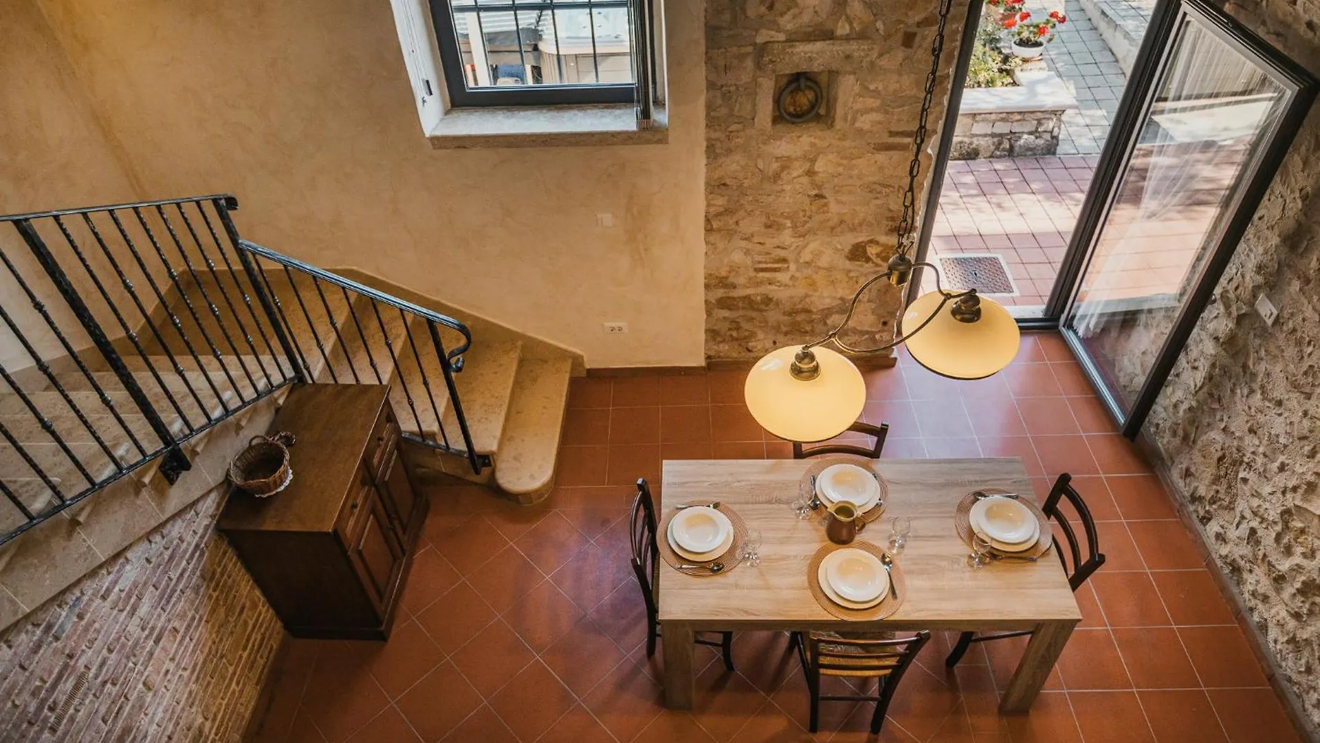 Casa Iveta Vila Villanuova Croácia