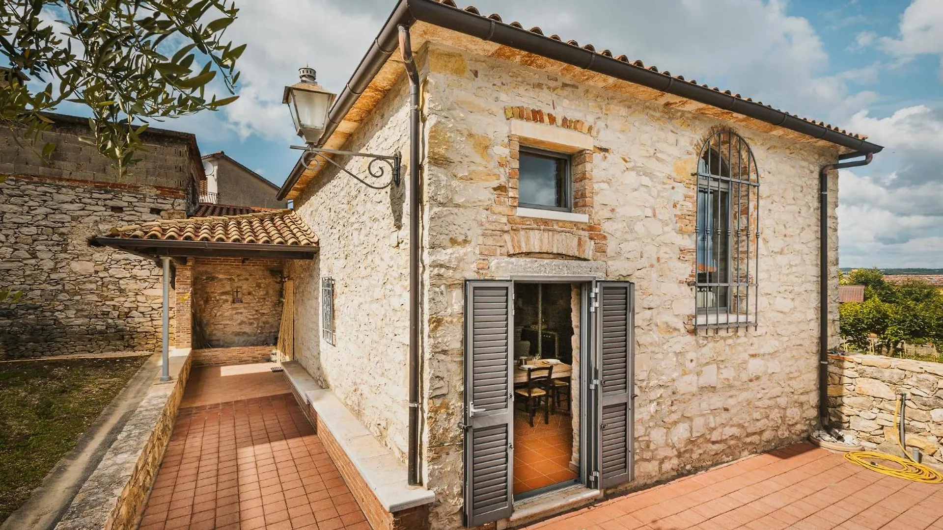 Casa de Férias Casa Iveta Vila Villanuova